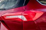 Ford Focus Vignale Turnier 2018 года (WW)